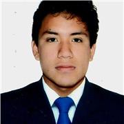 Profesor de matemáticas para los niveles de primaria y secundaria